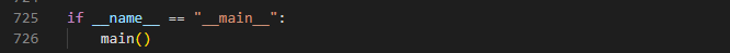 total code size